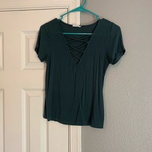 Women’s Crop Top